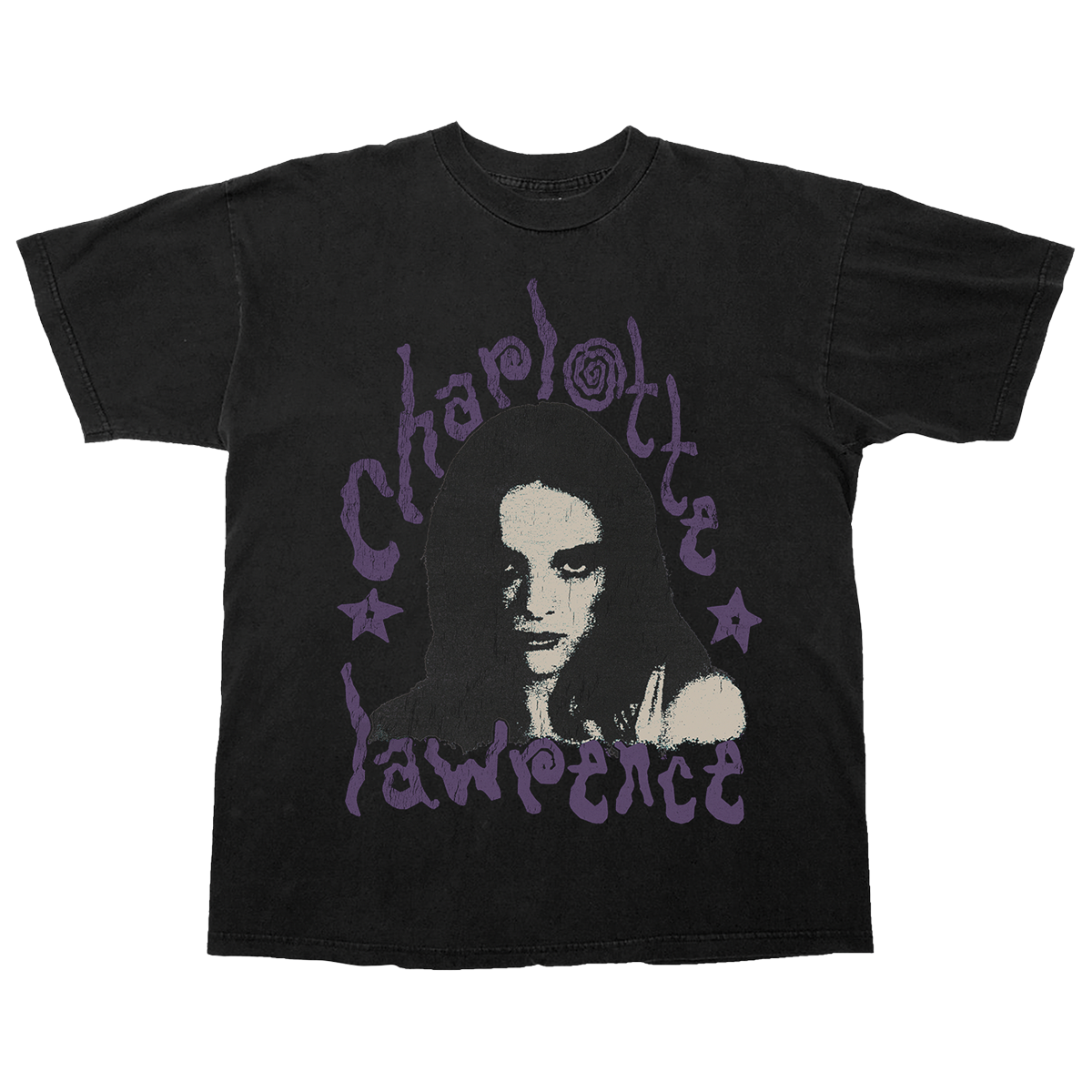 Charlotte Lawrence