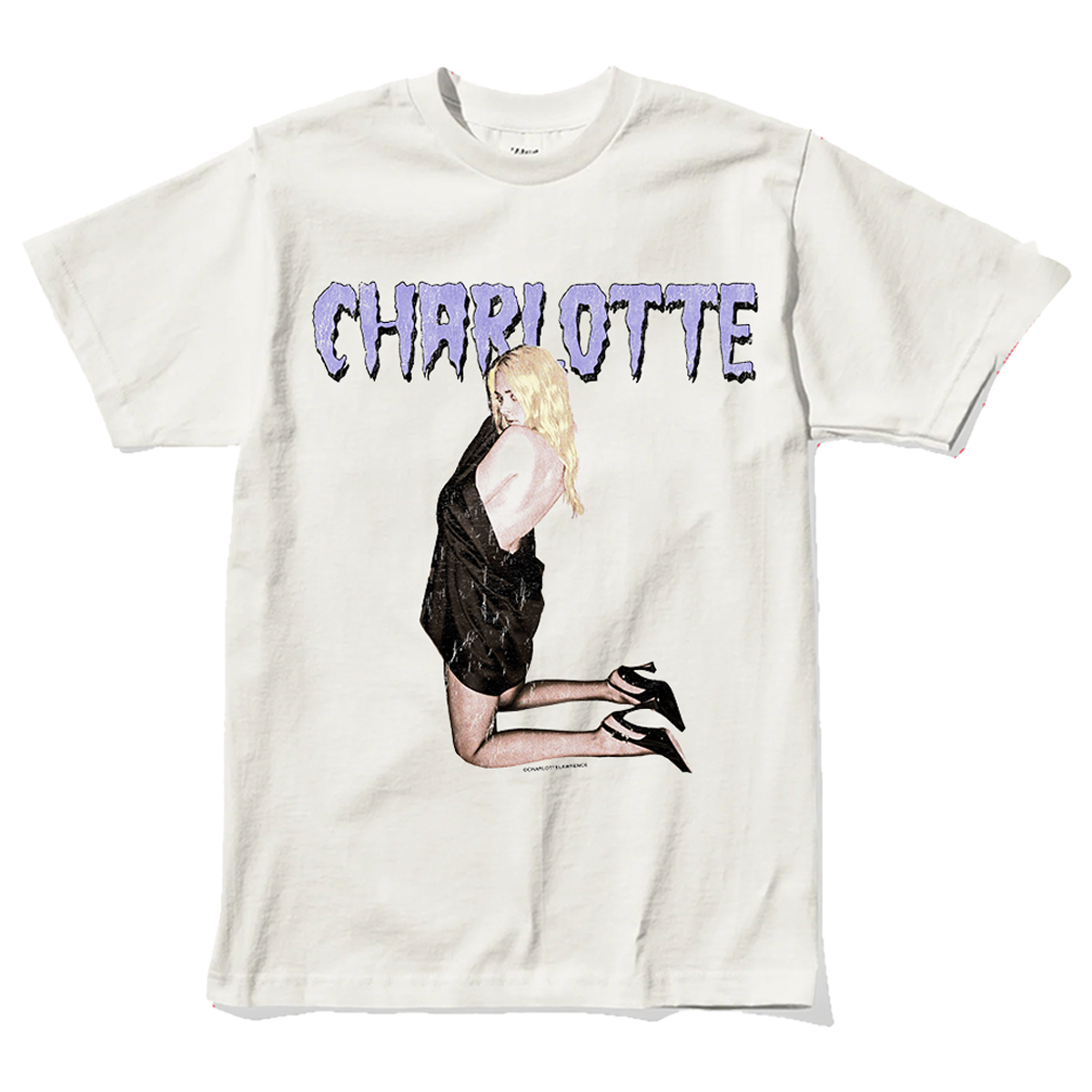 Charlotte Lawrence